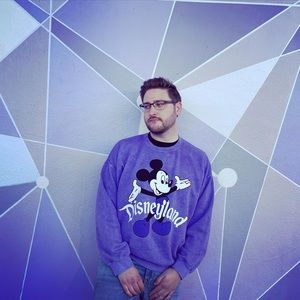 Meet your Posher, Joey